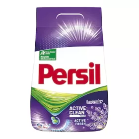 Persil detergent pudra automat 10kg Lavender