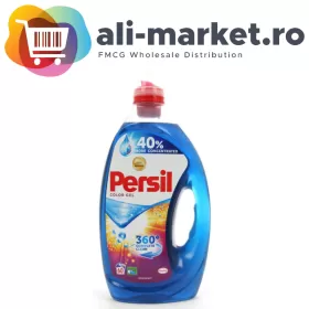 Persil detergent Rufe Automat Gel 3l Color