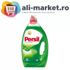 Persil detergent Rufe Automat Gel 3l Regular