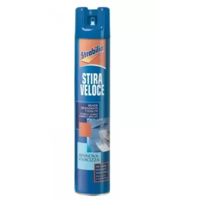 Stira Veloce Apret Spray 500ml