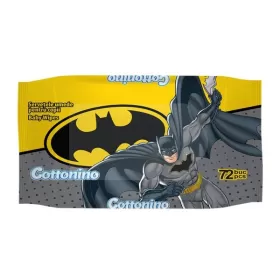 Cottonino Servetele Umede 72 Buc. Batman