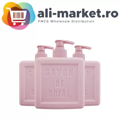 Savon de Royal Provence sapun lichid 500ml Purple