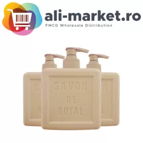 Savon de Royal Provence sapun lichid 500ml Cream
