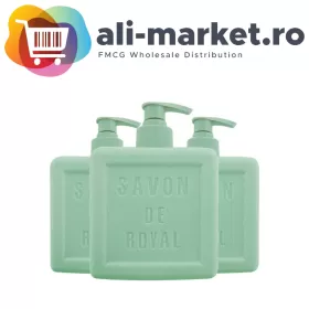 Savon de Royal Provence sapun lichid 500ml Green
