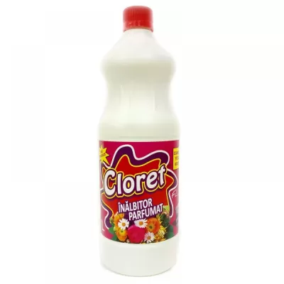 Cloret inalbitor 1L, Parfumat