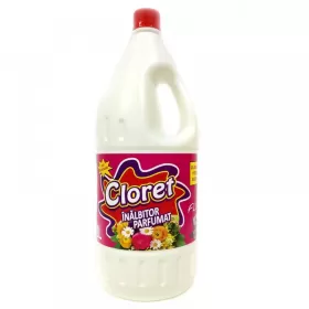 Cloret Inalbitor 2l Parfumat