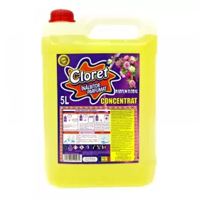 Cloret Inalbitor 5l Profesional Floral