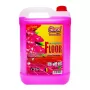 Cloret detergent de pardoseli, universal 5L, Exotic Flowers (Flori exotice)