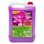 Cloret detergent de pardoseli, universal 5L, Liliac Flowers (Flori de liliac)