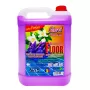 Cloret detergent de pardoseli, universal 5L, Lavanda & Jasmine (Lavanda & Iasomie)