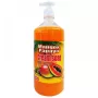 Cloret sapun lichid 500ml, Mango & Papaya