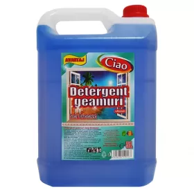 Ciao Detergent De Geam 5l