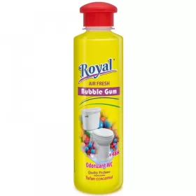 Royal Odorizant Wc 250ml Bubble Gum