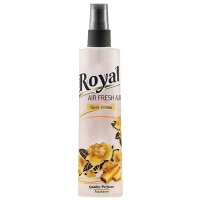 Royal parfum de rufe, lichid 200ml, Gold Million