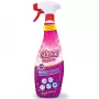 Cloret detergent de suprafete cu clor 750ml, 3in1 Hygiene