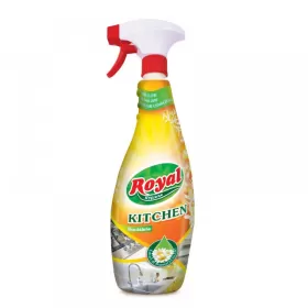 Royal detergent de bucatarie, pulverizator 750ml