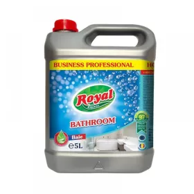 Royal detergent de baie 5L