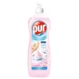 Pur detergent de vase 750ml Balsam Protectie maini si unghii