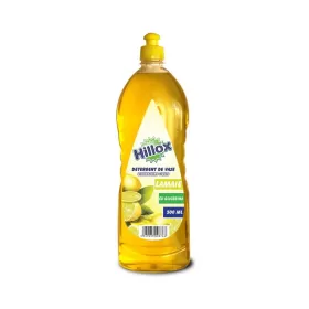 Hillox detergent de vase 500ml Lamaie