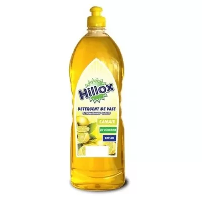 Hillox detergent de vase 900ml Lamaie