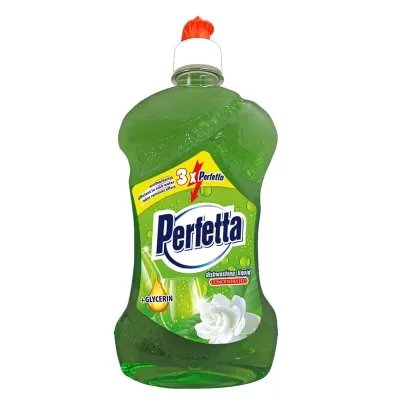 Perfetta detergent de vase 1L Iasomie