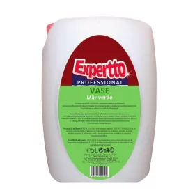 Expertto Professional detergent de vase 5l Mar Verde