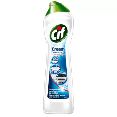 Cif crema de curatat 500ml Original