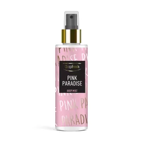 Deep Fresh Body Mist spray de corp 200ml Pink Paradise
