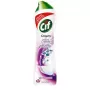 Cif crema de curatat 500ml Lilla Flower