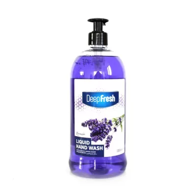 Deep Fresh sapun lichid 1L Lavanda