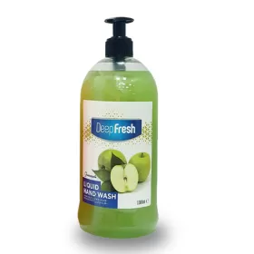 Deep Fresh sapun lichid 1L Mar verde