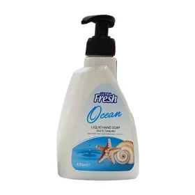 Ultra Fresh sapun lichid 400ml Ocean