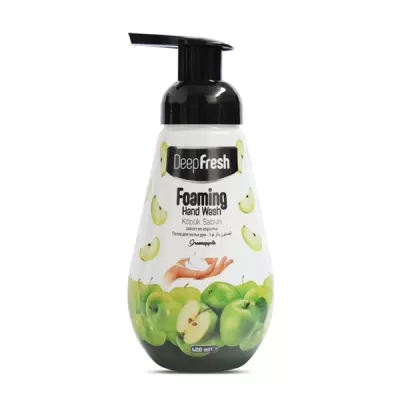 Deep Fresh sapun lichid spuma 400ml Mar Verde