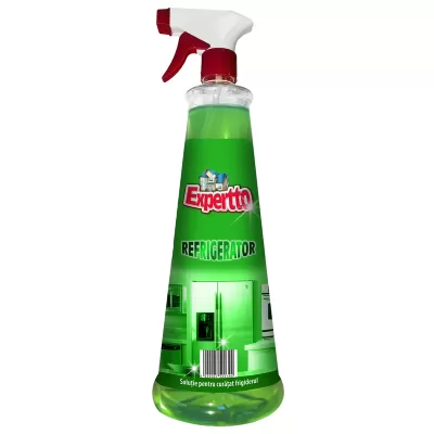 Expertto solutie de frigider 500ml