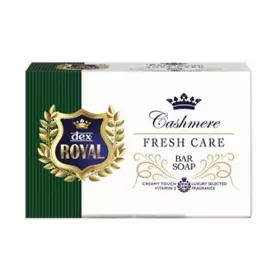 Dex Royal sapun solid 150g Fresh Care