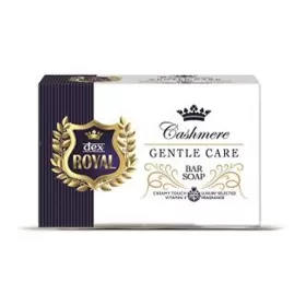 Dex Royal sapun solid 150g Gentle Care