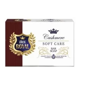 Dex Royal sapun solid 150g Soft Care
