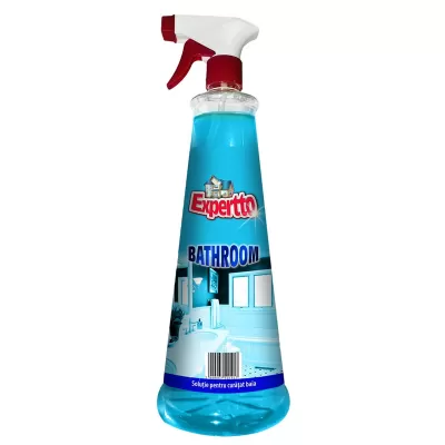 Expertto solutie de curatat baia 500ml