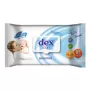 Dex Kids servetele umede cu capac pentru copii 120 buc Sensitive