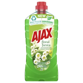 Ajax detergent pardoseli 1L Spring Flowers