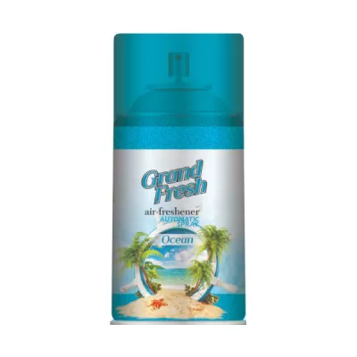 Grand Fresh rezerva odorizant de camera 260ml Ocean