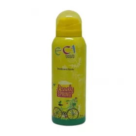 ECI Kids deodorant spray copii 100ml Lovely