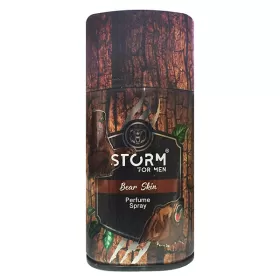 Storm spray deodorant 150ml Bear Skin