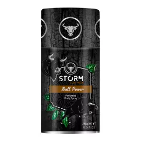 Storm spray deodorant 150ml Bull Power