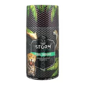 Storm spray deodorant 150ml Jaguar