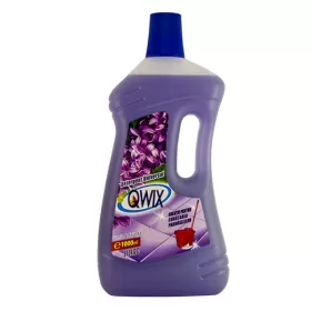 Qwix detergent de pardoseli ceramice 1L