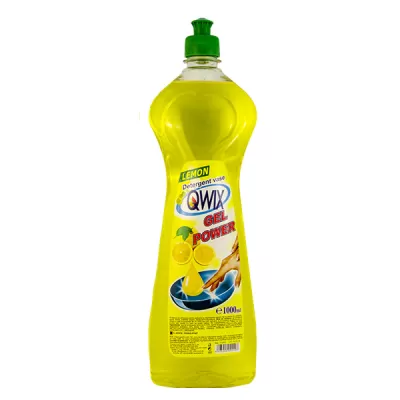 Qwix detergent de vase 500ml Lamaie