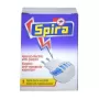 Spira aparat electric pentru pastile anti-tantari