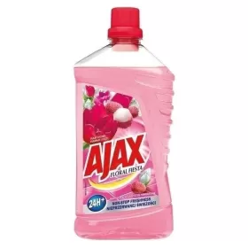 Ajax detergent pardoseli 1l Tulip