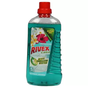 Rivex detergent pardoseli 1.5L Flori Smarald